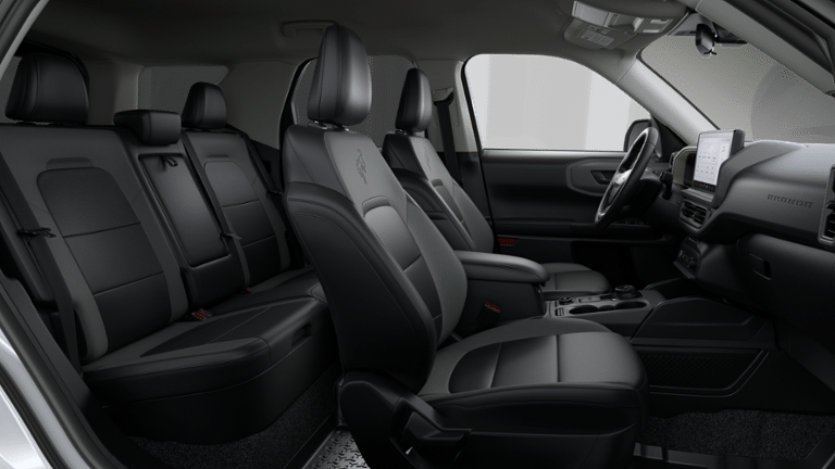 2026 Ford Bronco Sport Big Bend SUV