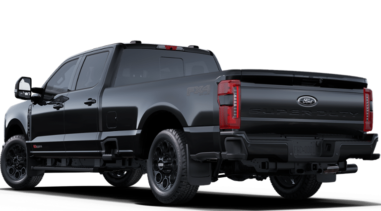 Thumbnail: 2025 Ford F-350 - 25
