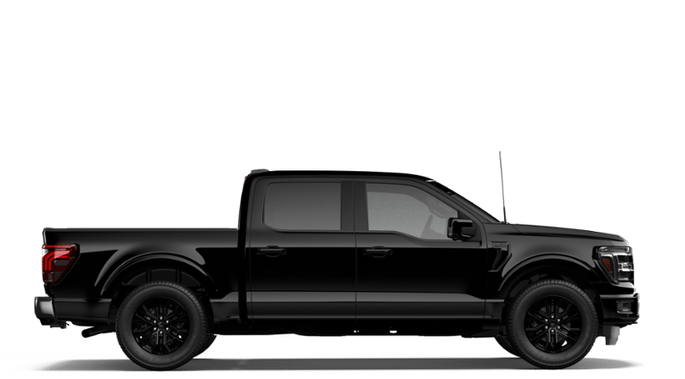 new 2026 Ford F-150 car, priced at $77,260