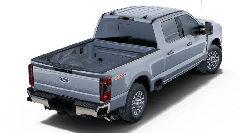2025 Ford F-250 Super Duty Lariat - Photo 30
