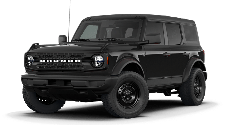 Thumbnail: 2026 Ford Bronco - 51