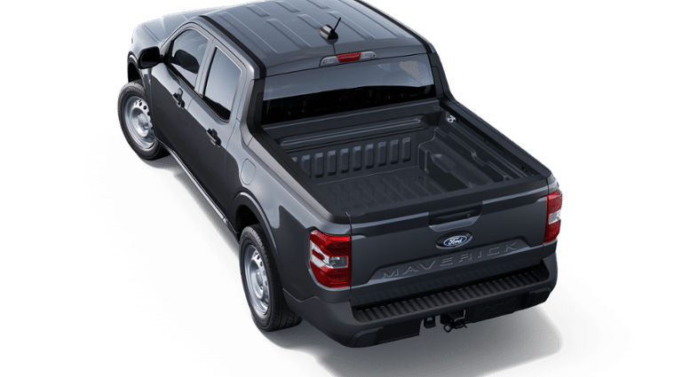 2025 Ford Maverick XL photo 3