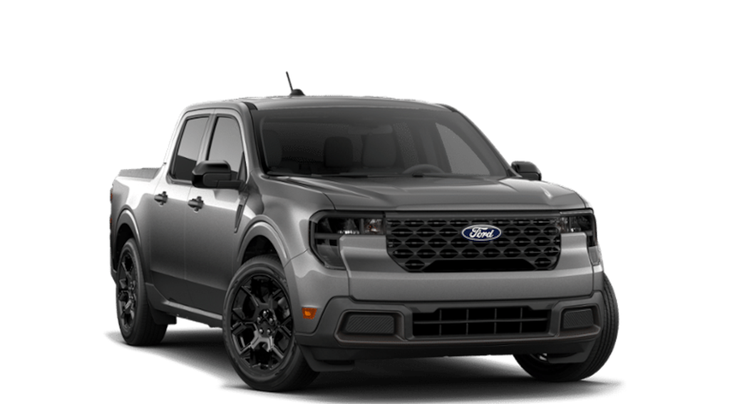 New 2026 Ford Maverick XLT TRUCK