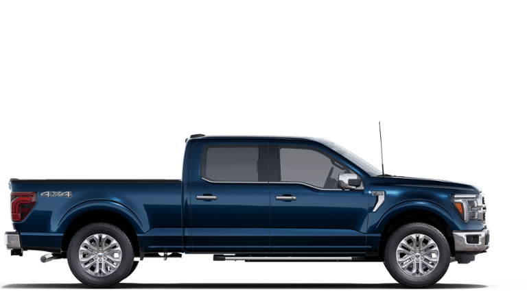 Thumbnail: 2025 Ford F-150 - 49