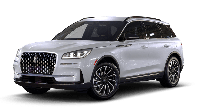 2026 Lincoln Corsair Reserve CROSSOVERS 2026 Lincoln Corsair Reserve CROSSOVERS
