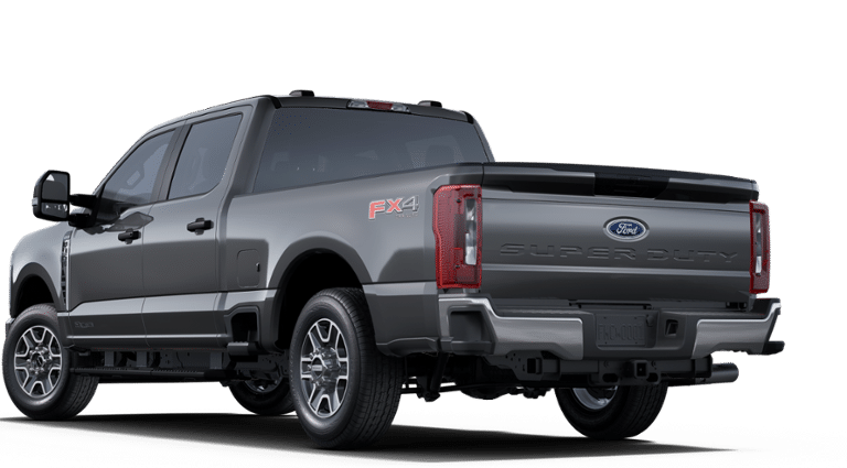 2025 Ford F-350 XLT photo 2