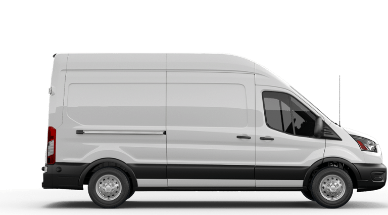 Thumbnail: 2026 Ford Transit Series - 12