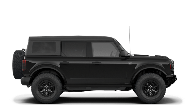 Thumbnail: 2026 Ford Bronco - 30