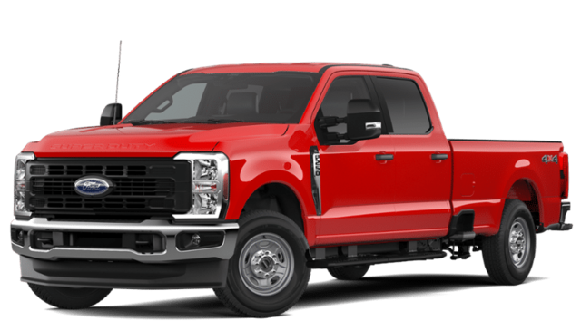 2026 Ford F-250 &reg; XL TRUCK