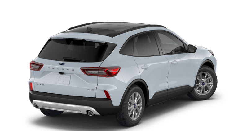 2026 Ford Escape Active photo 3