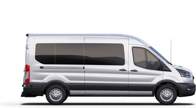 2025 Ford Transit Passenger Van XL - Photo 26