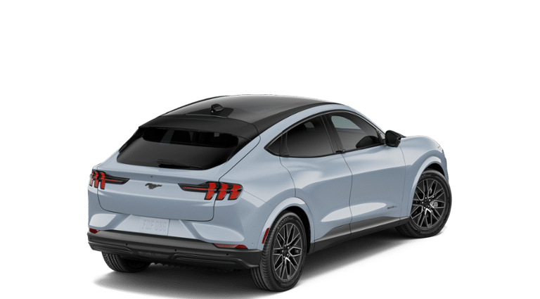 2026 Ford Mustang Mach-E Premium SUV