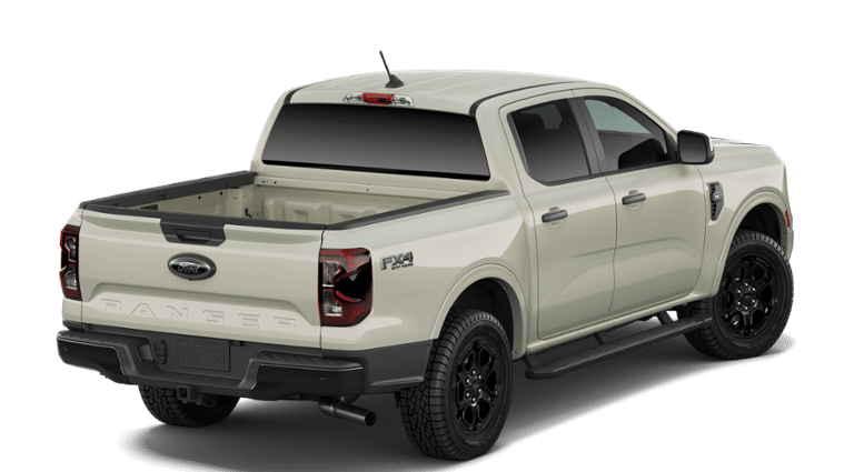 Thumbnail: 2026 Ford Ranger - 11