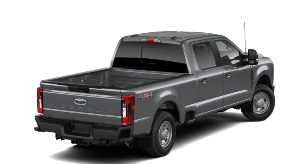 New 2026 Ford F-250SD XL Truck