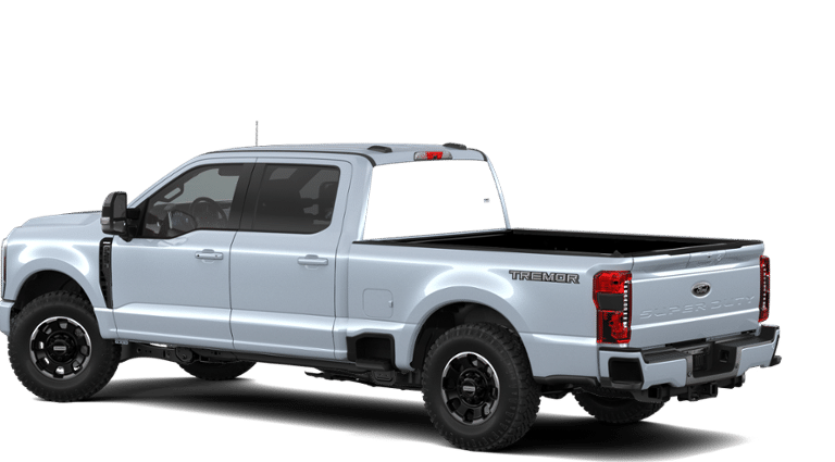 Thumbnail: 2026 Ford F-250 - 46