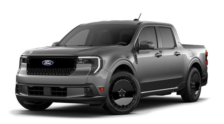 Thumbnail: 2026 Ford Maverick - 8