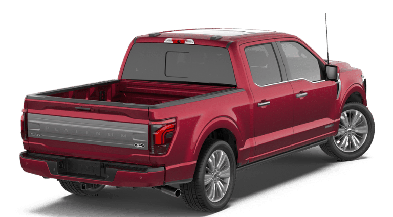 Thumbnail: 2026 Ford F-150 - 46