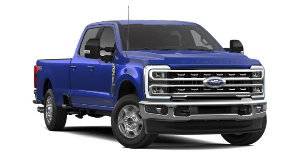 New 2026 Ford Super Duty F-350® XLT TRUCK