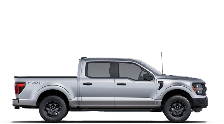 Thumbnail: 2025 Ford F-150 - 49
