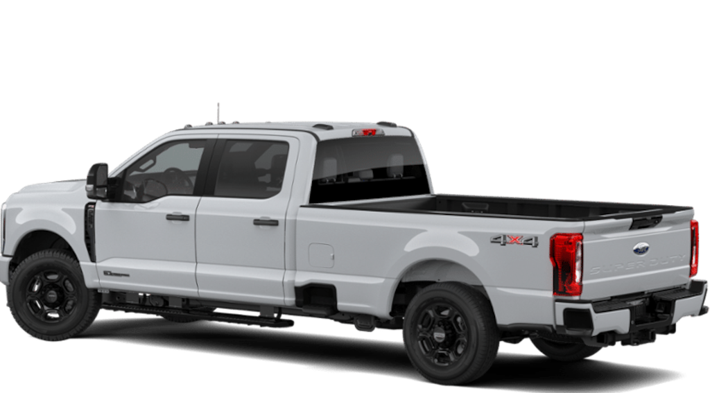 New 2026 Ford Super Duty F-250 XL TRUCK