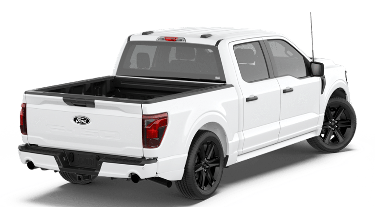 Thumbnail: 2026 Ford F-150 - 33
