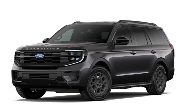 2027 Ford Expedition SUV 