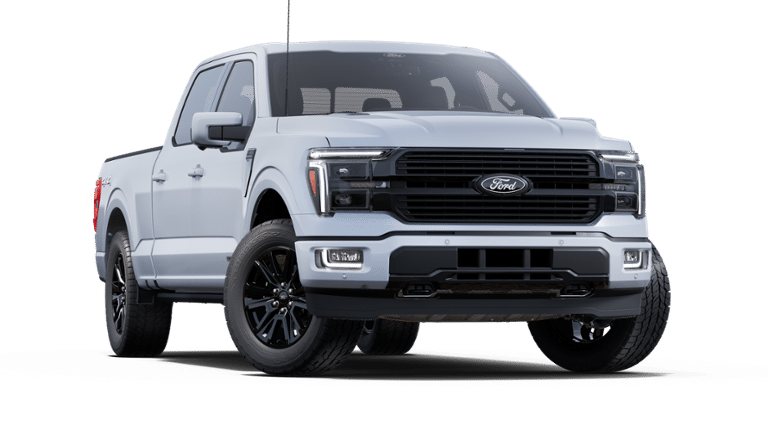 Thumbnail: 2025 Ford F-150 - 20