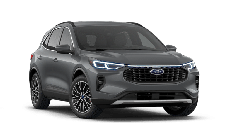 Thumbnail: 2026 Ford Escape - 27