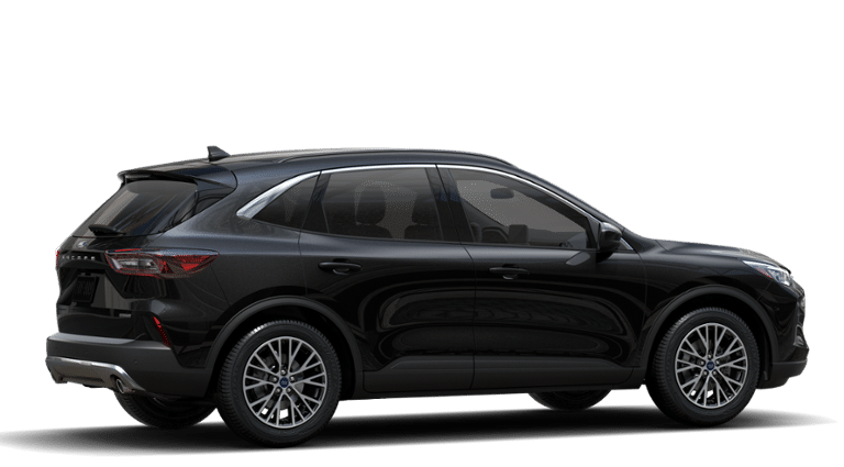 2024 Ford Escape Plug-In Hybrid Base photo 3