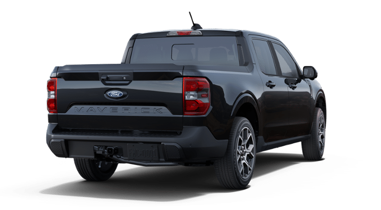 Thumbnail: 2025 Ford Maverick - 27