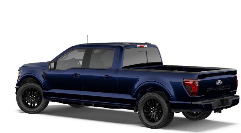 Thumbnail: 2026 Ford F-150 - 24