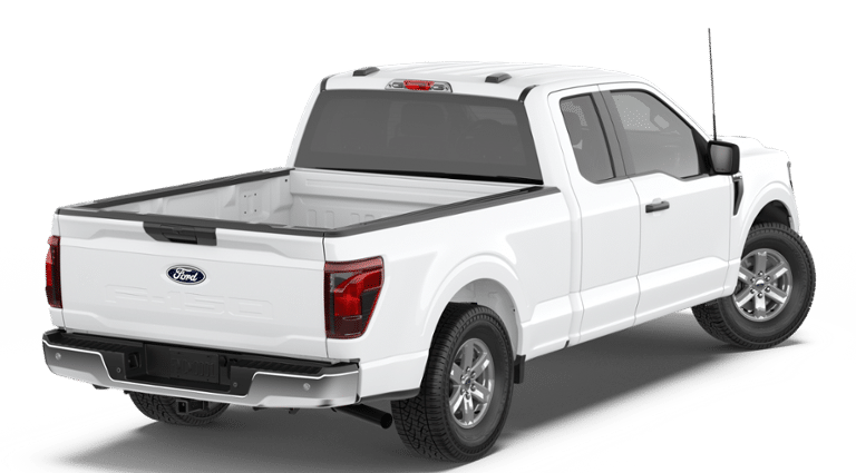 Thumbnail: 2026 Ford F-150 - 48