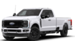 Ford F-350SD