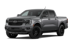 2026 Ford Ranger XLT Truck