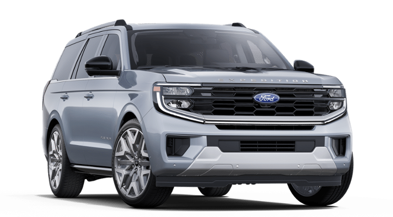 New 2025 Ford Expedition Platinum® SUV