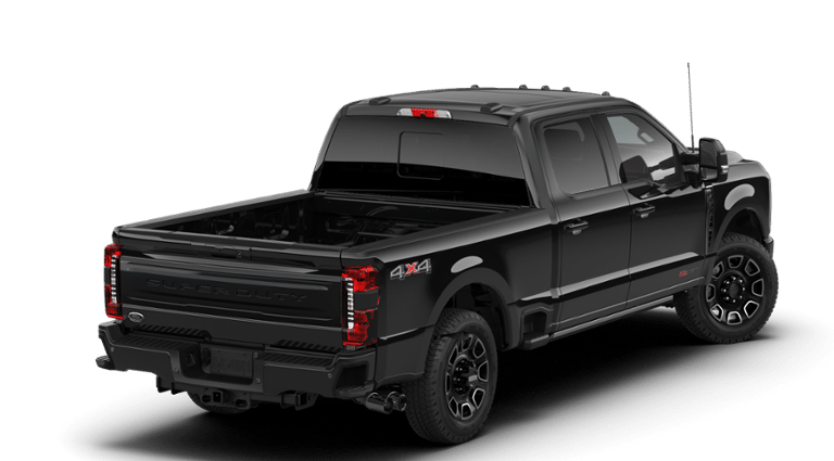 Thumbnail: 2026 Ford F-350 - 3