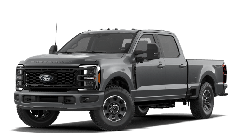2027 Ford Super Duty F-250