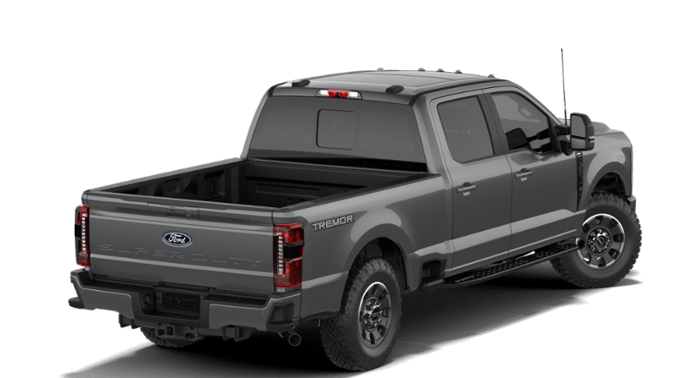New 2027 Ford F-350 F-350® Lariat® Truck Crew Cab