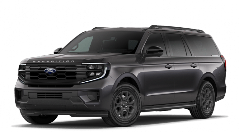 2026 Ford Expedition MAX Active - Photo 47