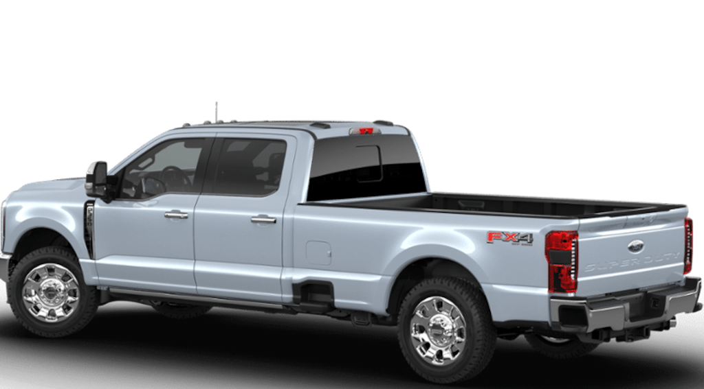 New 2026 Ford F-350  TRUCK