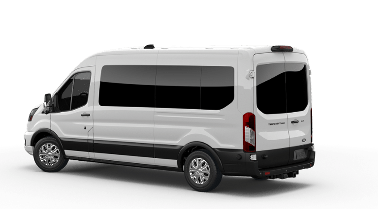 Thumbnail: 2026 Ford Econoline - 26