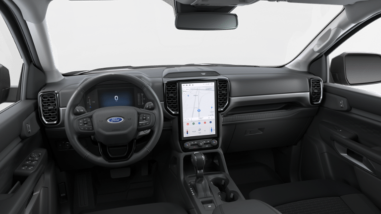 2026 Ford Ranger XLT - Photo 29