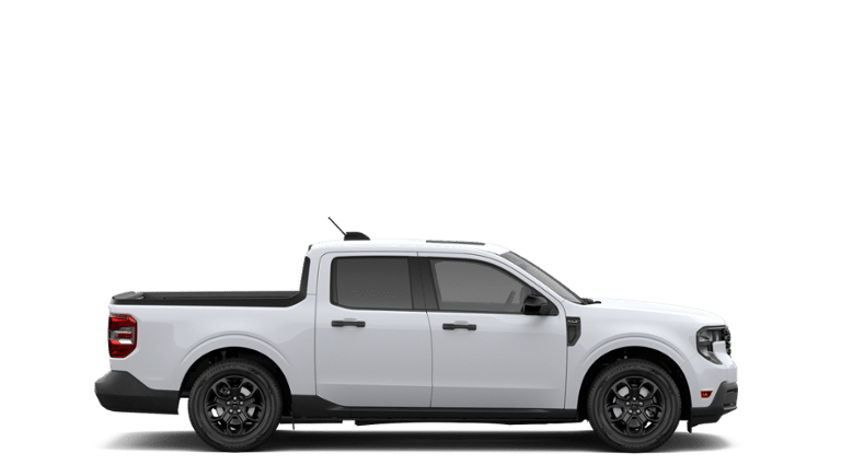 2026 Ford Maverick XLT Truck