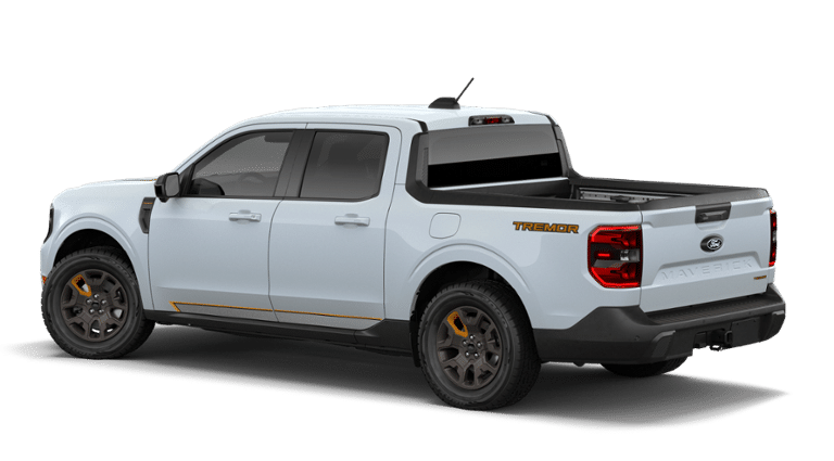 Thumbnail: 2026 Ford Maverick - 26