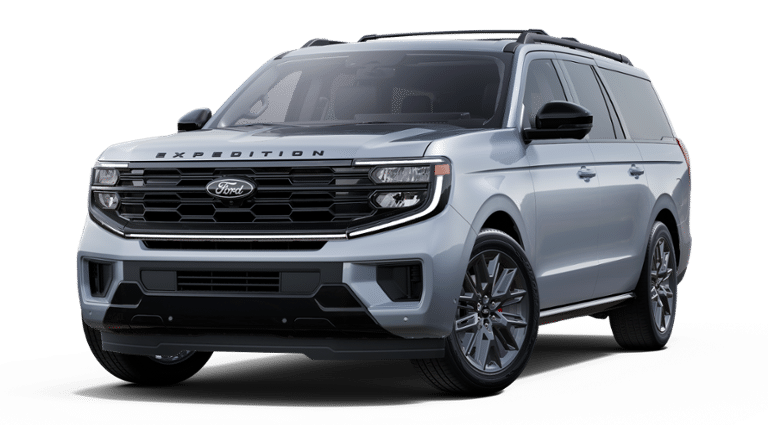 2025 Ford Expedition MAX Platinum - Photo 23