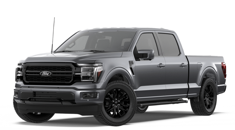 2026 Ford F-150's photo