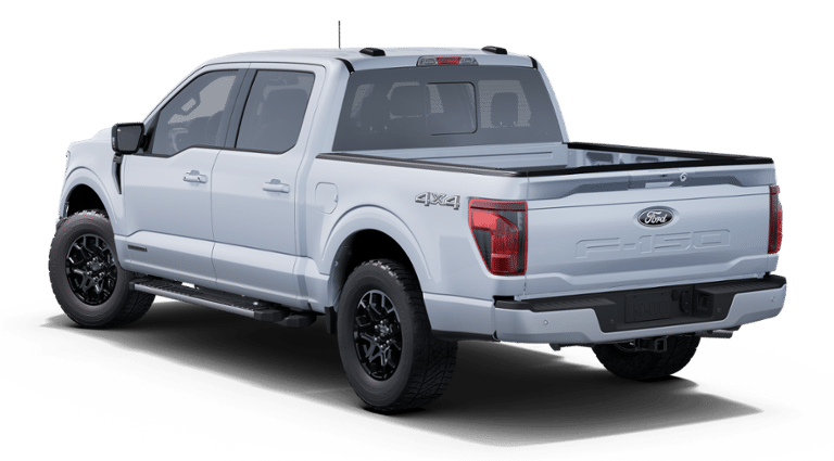 Thumbnail: 2025 Ford F-150 - 46