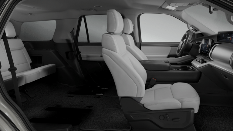 Thumbnail: 2026 Ford Expedition - 29