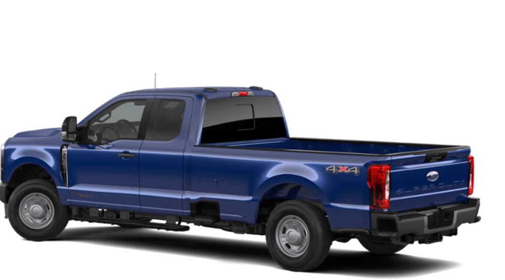 New 2026 Ford F-250SD XL Truck