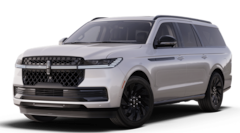 2025 Lincoln Navigator Reserve-L SUV